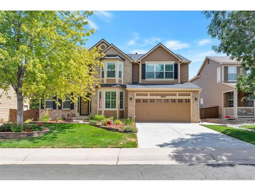 10078 Brisbane Way, Highlands Ranch, CO, 80130-8876 | Card Image