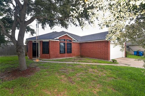 911 La Mirada, Portland, TX, 78374-4130 | Card Image