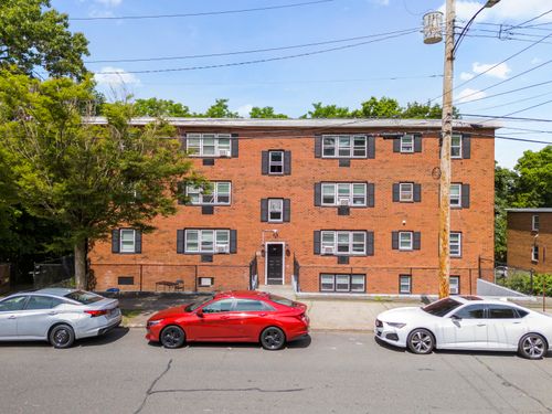 212 Sheffield Ave, New Haven, CT, 06511-1951 | Card Image