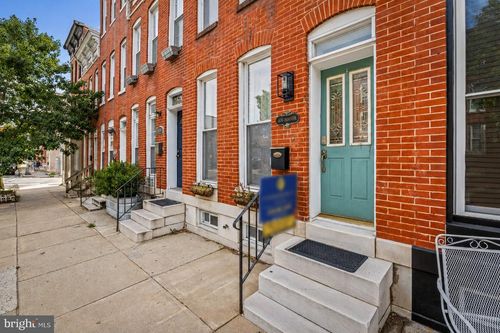1636 S Hanover St, BALTIMORE, MD, 21230-4421 | Card Image