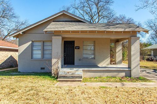 4825 Atkins St, North Little Rock, AR, 72117-4705 | Card Image
