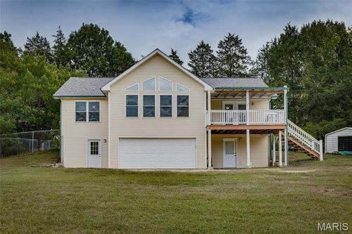 8440 Hazel Run Estates Rd, Bonne Terre, MO, 63628-3574 | Card Image