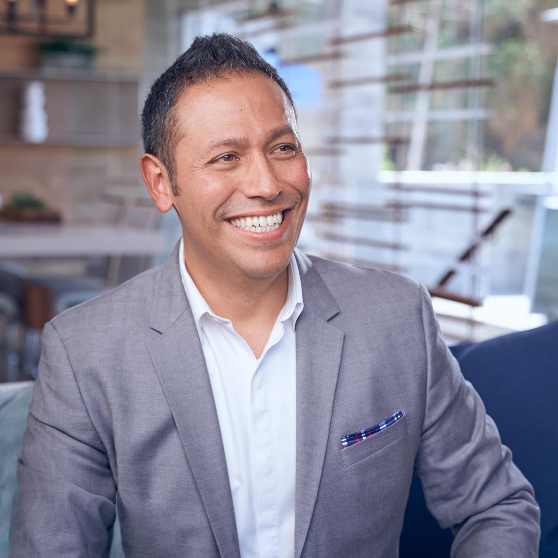 David Acosta