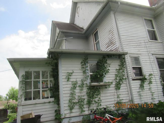 APT-1 - 606 Meridian St, Home with 0 bedrooms, 0 bathrooms and 2 parking in Tipton IA | Image 9