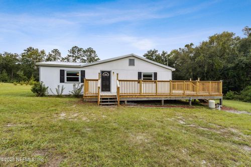 2199 Tom Crawford Rd, Hilliard, FL, 32046-5847 | Card Image