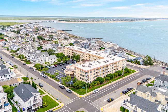 UNIT-214 - 700 1 St Ave, Condo with 2 bedrooms, 2 bathrooms and 1 parking in Avalon NJ | Image 28