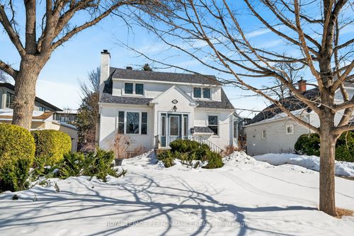 235 Cowley Avenue, Tunneys Pasture and Ottawa West, ON, K1Y0H2 | Card Image