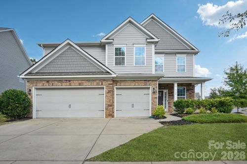 9104 Cantrell Way, Huntersville, NC, 28078-1504 | Card Image