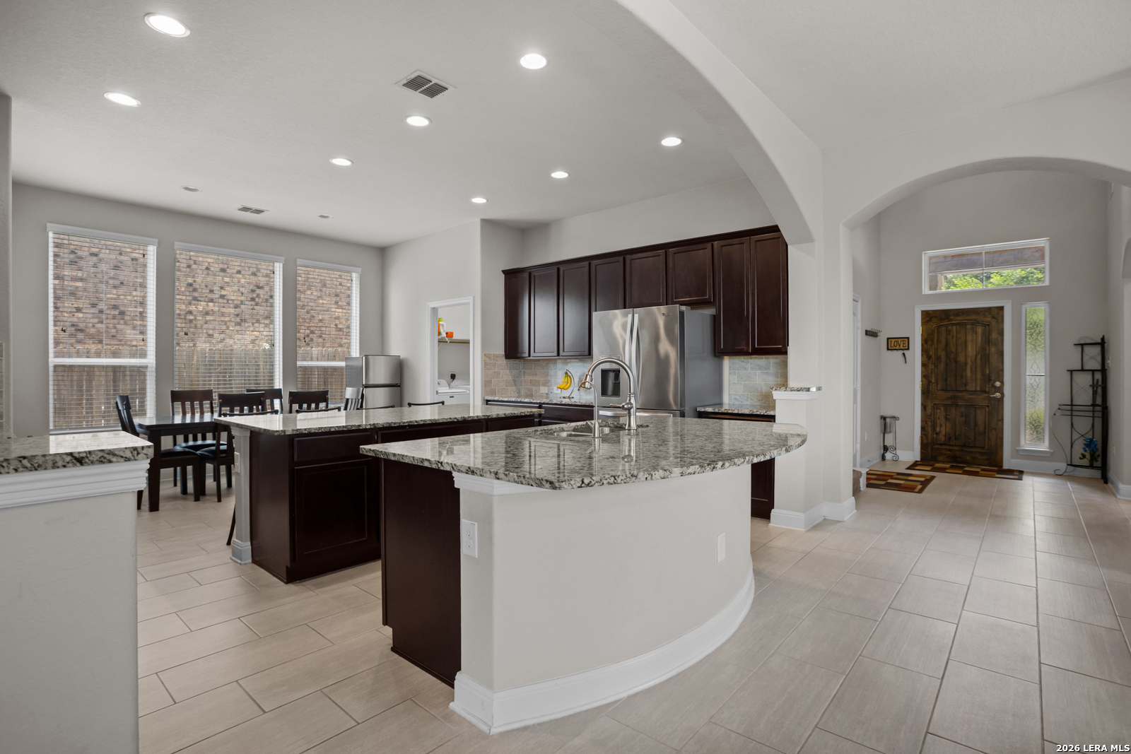Residential in San Antonio 2