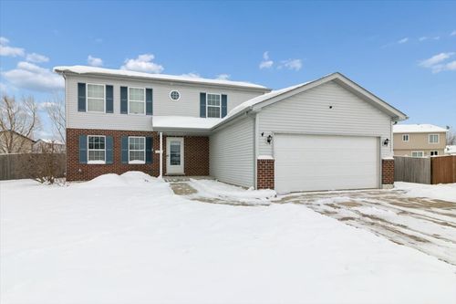 1112 Kim Ct, Joliet, IL, 60431-7919 | Card Image