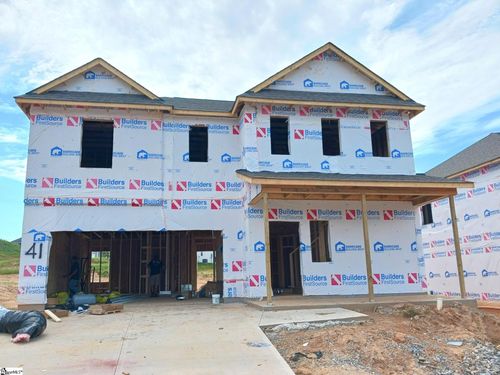 446 Haddon Trl, Woodruff, SC, 29388-6303 | Card Image