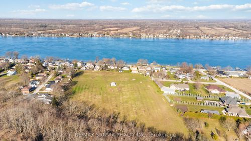 PT LT E Grove Street, St. Clair, ON, N0P2B0 | Card Image