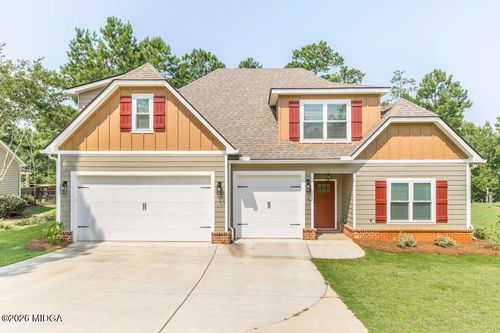 266 Lakeview Dr, Macon, GA, 31211-6120 | Card Image