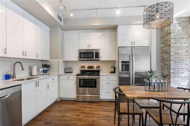 APT-223 - 1111 Tulane Ave, Condo with 1 bedrooms, 1 bathrooms and null parking in New Orleans LA | Image 4