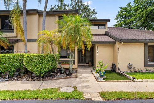 8703 Cleary Blvd, Plantation, FL, 33324 | Card Image