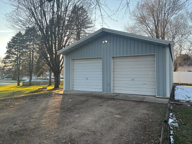 331 S West St, House other with 3 bedrooms, 2 bathrooms and null parking in NESHKORO WI | Image 37