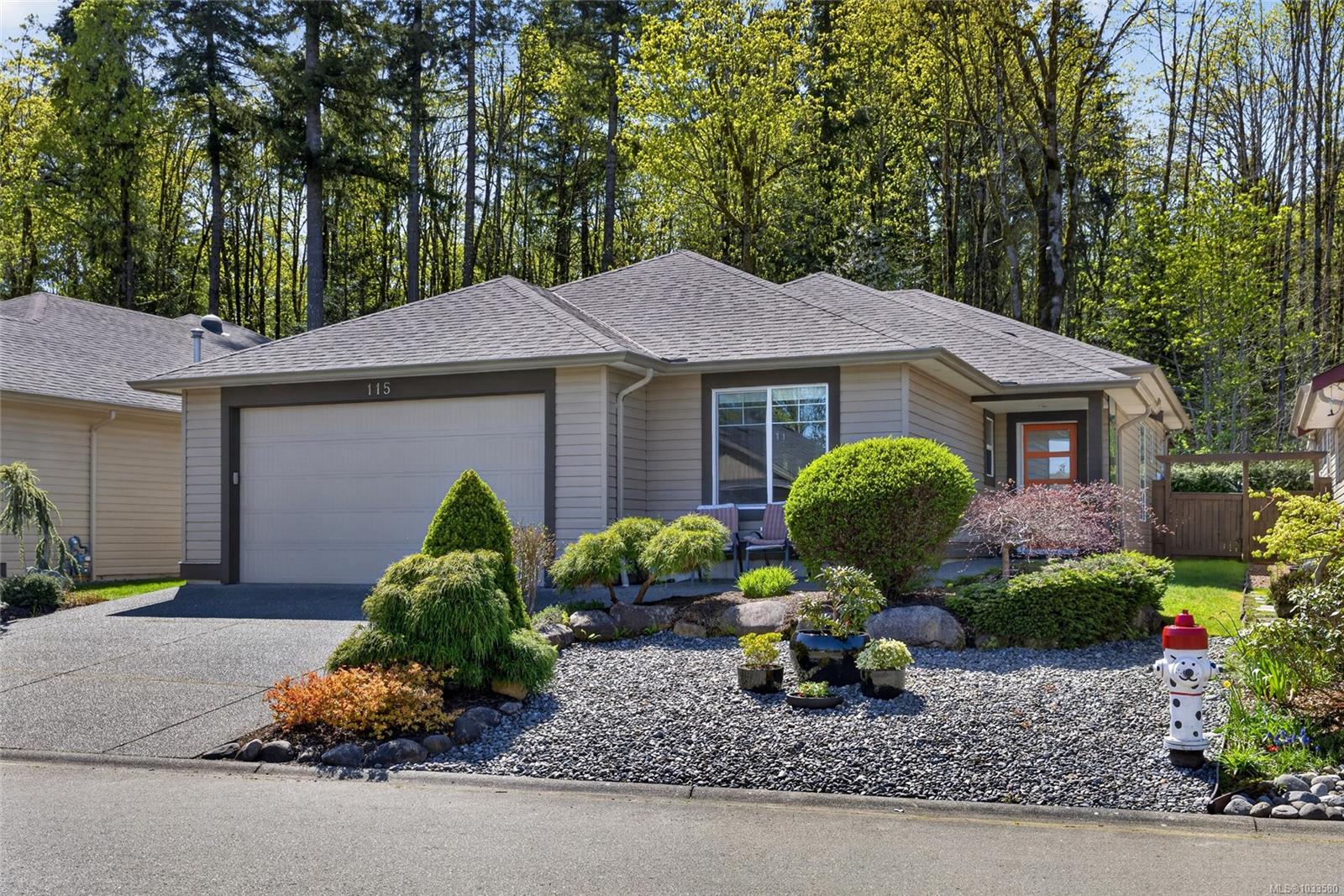 Residential in Courtenay 3