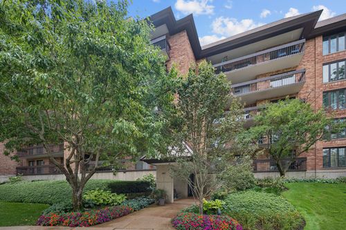 109-3851 Mission Hills Rd, Northbrook, IL, 60062-5723 | Card Image