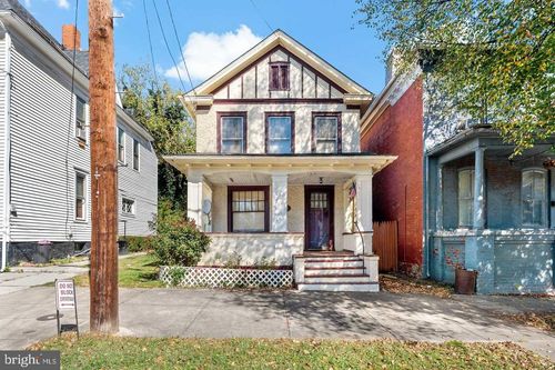 314 W Martin St, MARTINSBURG, WV, 25401-3333 | Card Image