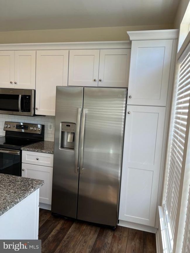 3539 Ellery Cir, Townhouse with 4 bedrooms, 5 bathrooms and null parking in FALLS CHURCH VA | Image 24