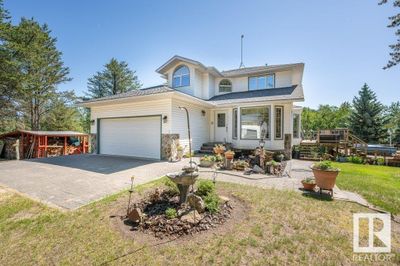 16264 Township Road 600, House other with 4 bedrooms, 4 bathrooms and null parking in Smoky Lake AB | Image 2