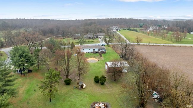 6198 N 900 E, House other with 4 bedrooms, 2 bathrooms and null parking in New Carlisle IN | Image 34