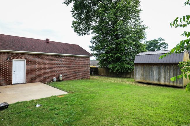 3303 N Cresent Dr, House other with 5 bedrooms, 3 bathrooms and null parking in Bryant AR | Image 47