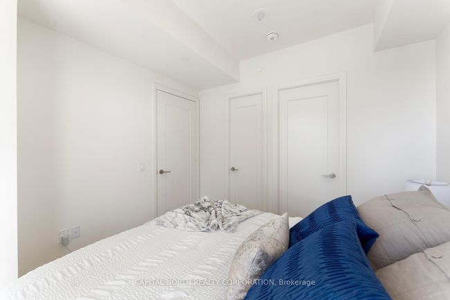 1718 - 9000 Jane St, Condo with 2 bedrooms, 2 bathrooms and 1 parking in Concord ON | Image 20