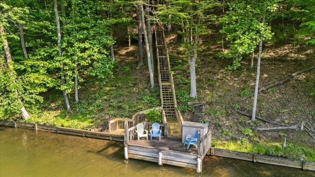 View from Lake of Dock | Image 8
