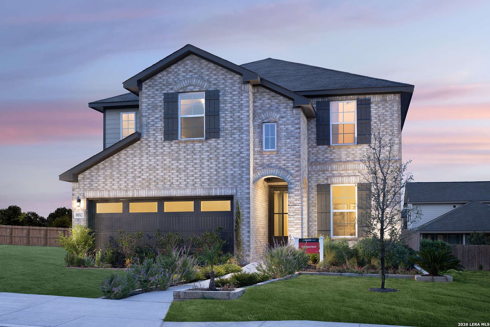 Residential in San Antonio