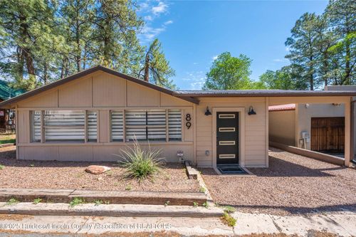 89 W Texas St, Ruidoso, NM, 88345-6354 | Card Image