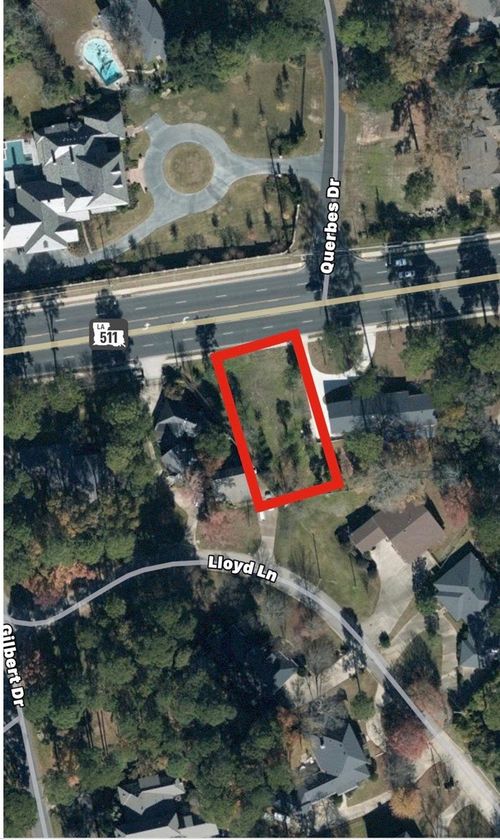 0 Jimmie Davis Hwy, Shreveport, LA, 71105 | Card Image