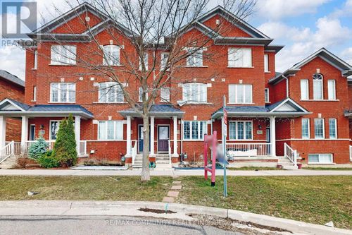 771 Cornell Rouge Boulevard, Markham (Cornell), ON, L6B0K2 | Card Image