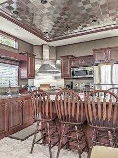 Residential in Lac Des Iles 5