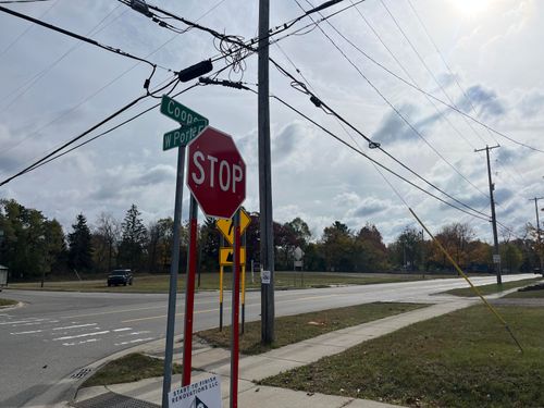 1429 Cooper St, Jackson, MI, 49202-2369 | Card Image