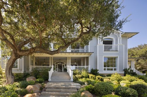 857 Picacho Ln, Santa Barbara, CA, 93108-1228 | Card Image