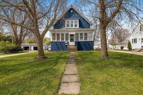 531 N Main Street, SEYMOUR, WI, 54165 | Card Image