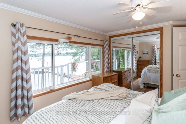 1131 Buckslide Rd, House other with 3 bedrooms, 1 bathrooms and 6 parking in Algonquin Highlands ON | Image 19