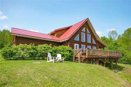 2133 Close Hollow Rd, Andes, NY, 13731 | Card Image