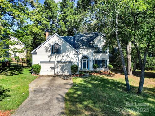 2804 Rosebay Ct, Charlotte, NC, 28210-7907 | Card Image