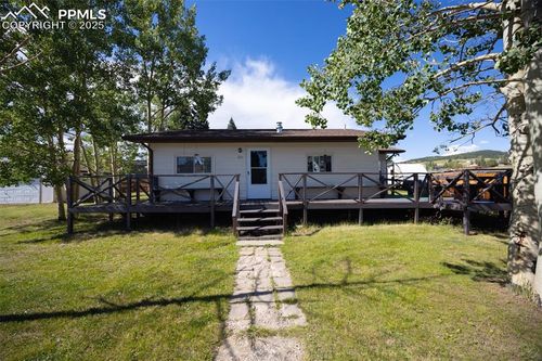 223 W Golden Ave, Cripple Creek, CO, 80813-5137 | Card Image