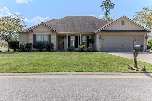 3573 Butler Woods Dr, Valdosta, GA, 31605-7743 | Card Image