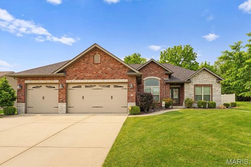 30 Ellington Dr, Troy, IL, 62294-2191 | Card Image