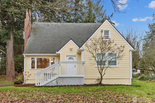 6302 Fleming Street, Everett, WA, 98203 | Card Image