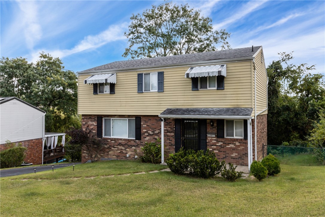 Skyvue Dr, Pittsburgh, PA 15234