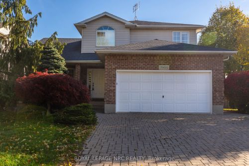 7955 Harvest Cres, Niagara Falls, ON, L2H3G7 | Card Image