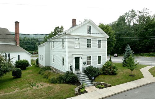 7 Church St N, New Hartford, CT, 06057-2104 | Card Image