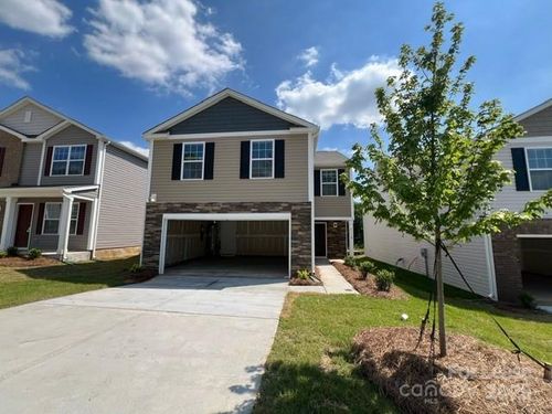 2118 Allium Dr, Charlotte, NC, 28216-3848 | Card Image