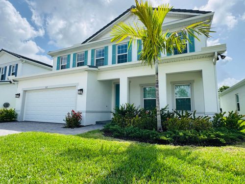 163 Sw Pomeroy St, Stuart, FL, 34997-4500 | Card Image