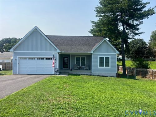 139 Lafayette Ave, Bowling Green, VA, 22427-9312 | Card Image